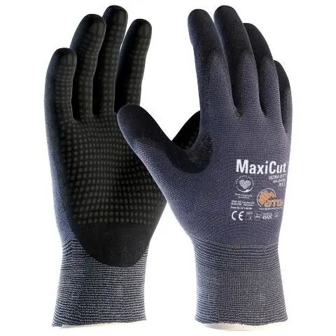 Snabb frakt ATG MaxiCut ULTRA 44-3445 Handske